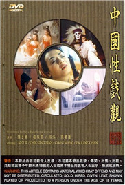 中国性戏大观_团队介绍_成益影视-评影网